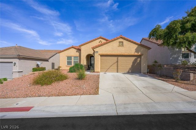 2088 Sawtooth Mountain Drive, Henderson, NV 89044