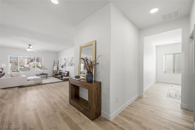 2088 Sawtooth Mountain Drive, Henderson, NV 89044