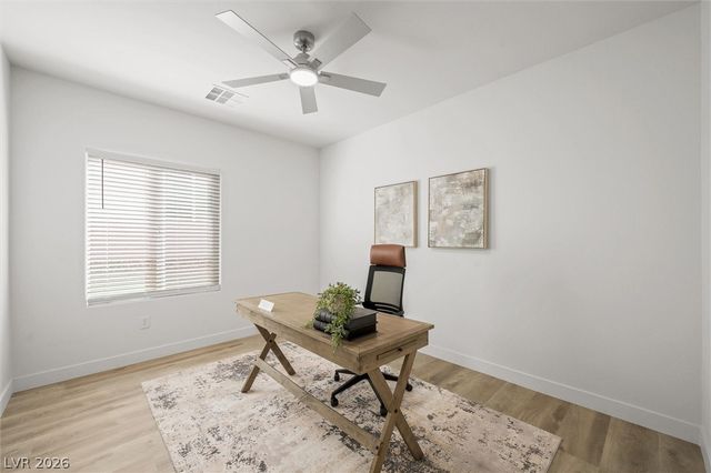 2088 Sawtooth Mountain Drive, Henderson, NV 89044