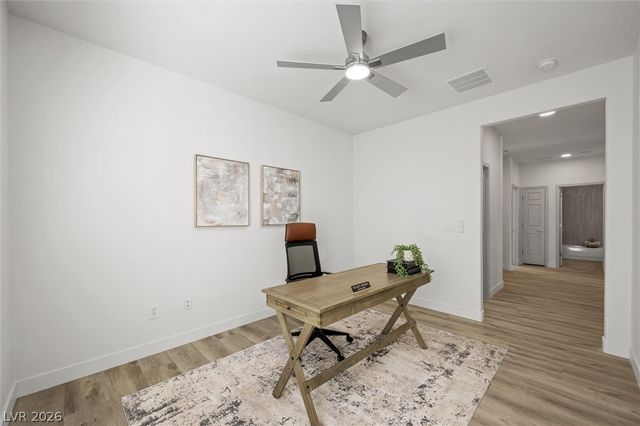 2088 Sawtooth Mountain Drive, Henderson, NV 89044