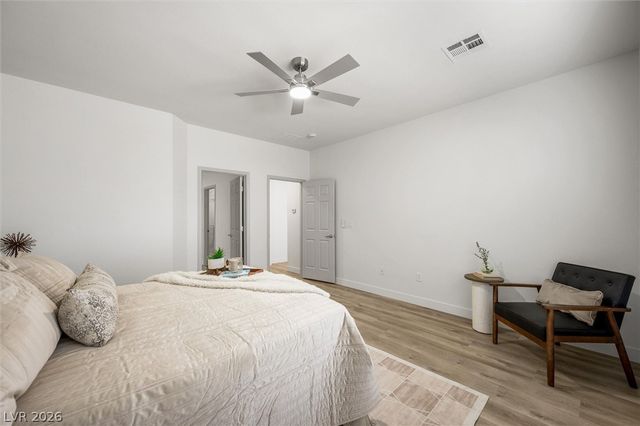 2088 Sawtooth Mountain Drive, Henderson, NV 89044