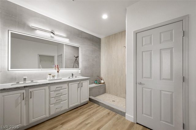 2088 Sawtooth Mountain Drive, Henderson, NV 89044