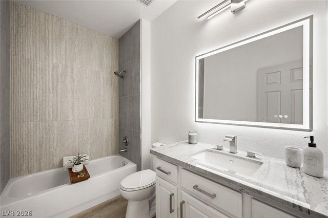 2088 Sawtooth Mountain Drive, Henderson, NV 89044