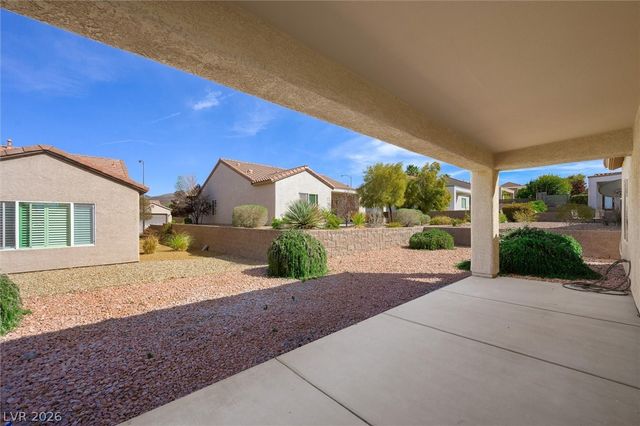 2088 Sawtooth Mountain Drive, Henderson, NV 89044