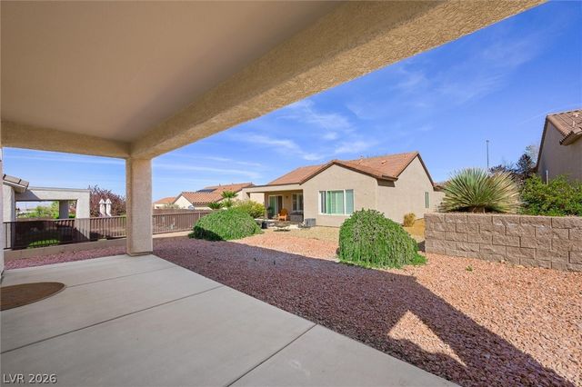 2088 Sawtooth Mountain Drive, Henderson, NV 89044