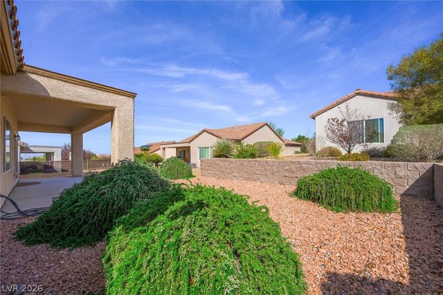 2088 Sawtooth Mountain Drive, Henderson, NV 89044