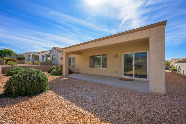 2088 Sawtooth Mountain Drive, Henderson, NV 89044