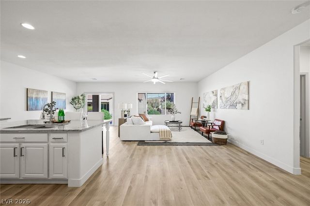 2088 Sawtooth Mountain Drive, Henderson, NV 89044