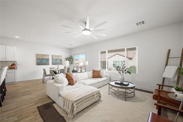 2088 Sawtooth Mountain Drive, Henderson, NV 89044