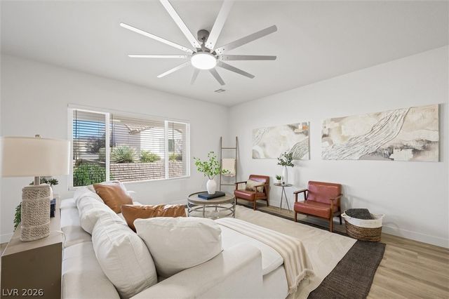 2088 Sawtooth Mountain Drive, Henderson, NV 89044