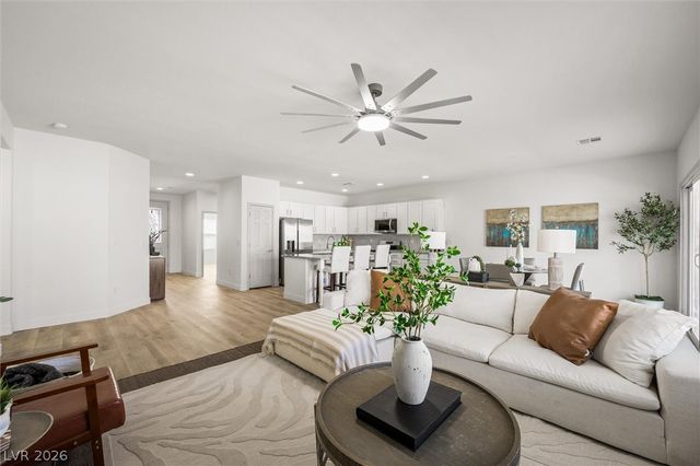 2088 Sawtooth Mountain Drive, Henderson, NV 89044