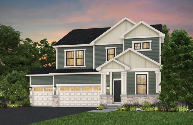 11070 Comstock Lane N, Dayton, MN 55369