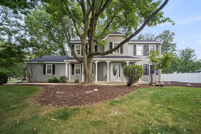 726 Dorchester Drive, Bolingbrook, IL 60440