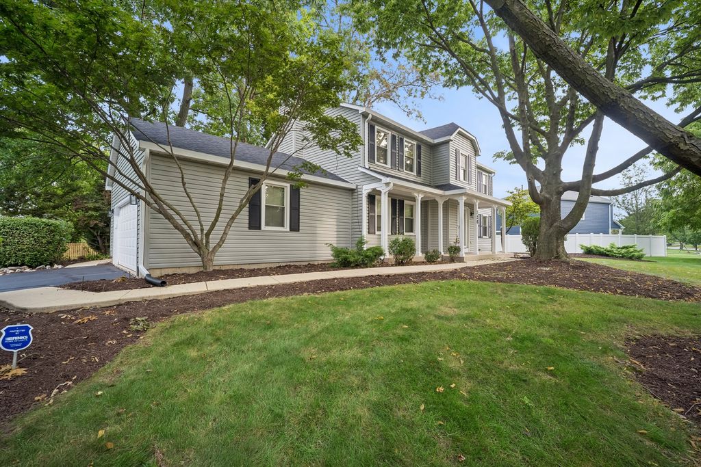 726 Dorchester Drive, Bolingbrook, IL 60440 — photo 4