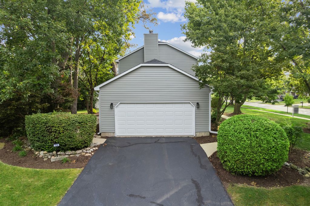 726 Dorchester Drive, Bolingbrook, IL 60440 — photo 5