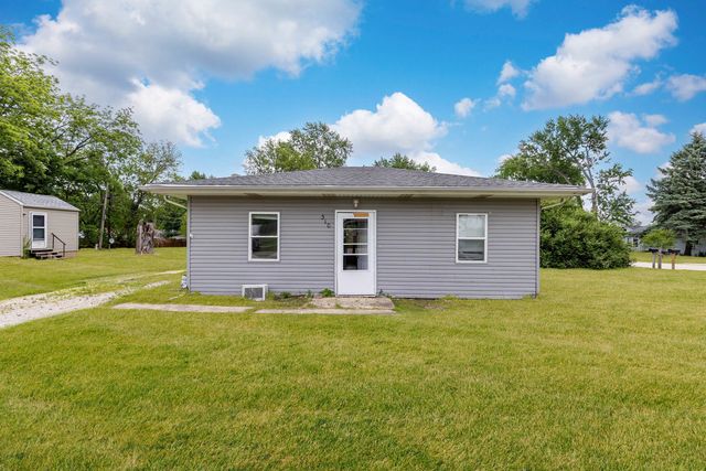 306-310 S Lincoln Street, Elwood, IL 60421