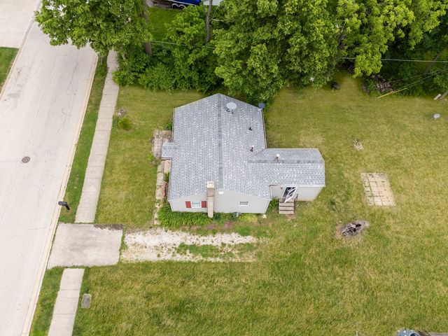 306-310 S Lincoln Street, Elwood, IL 60421