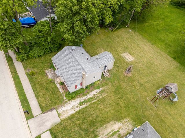 306-310 S Lincoln Street, Elwood, IL 60421