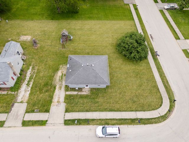 306-310 S Lincoln Street, Elwood, IL 60421