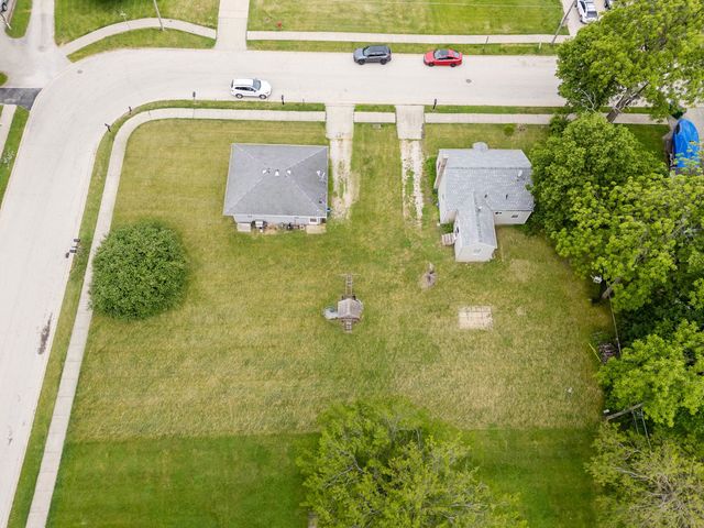 306-310 S Lincoln Street, Elwood, IL 60421