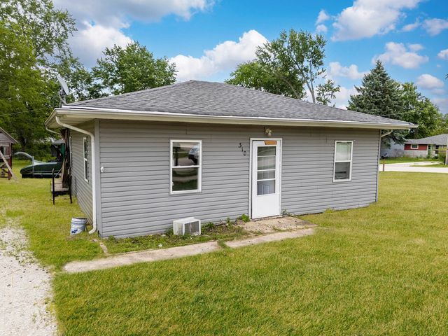 306-310 S Lincoln Street, Elwood, IL 60421