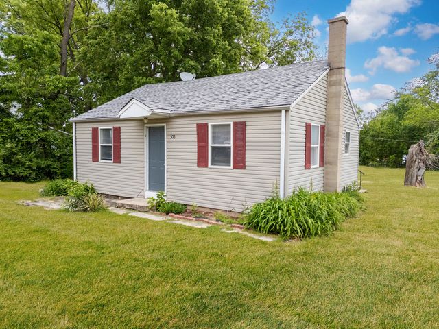 306-310 S Lincoln Street, Elwood, IL 60421