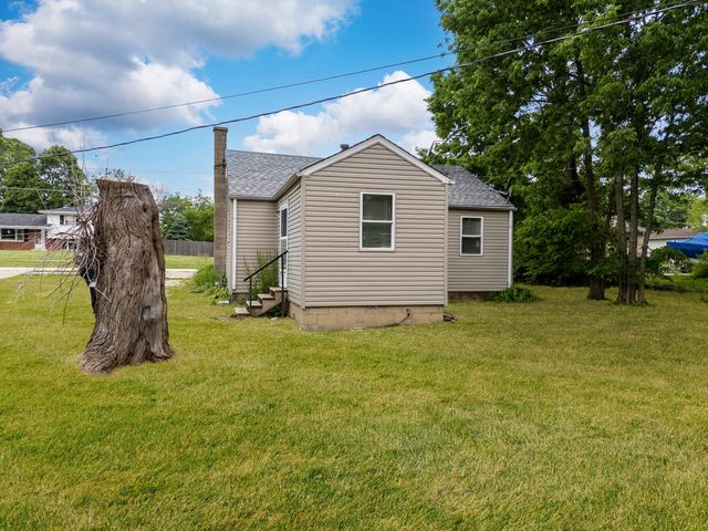 306-310 S Lincoln Street, Elwood, IL 60421