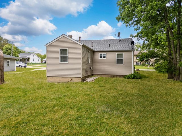 306-310 S Lincoln Street, Elwood, IL 60421