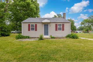 306-310 S Lincoln Street, Elwood, IL 60421