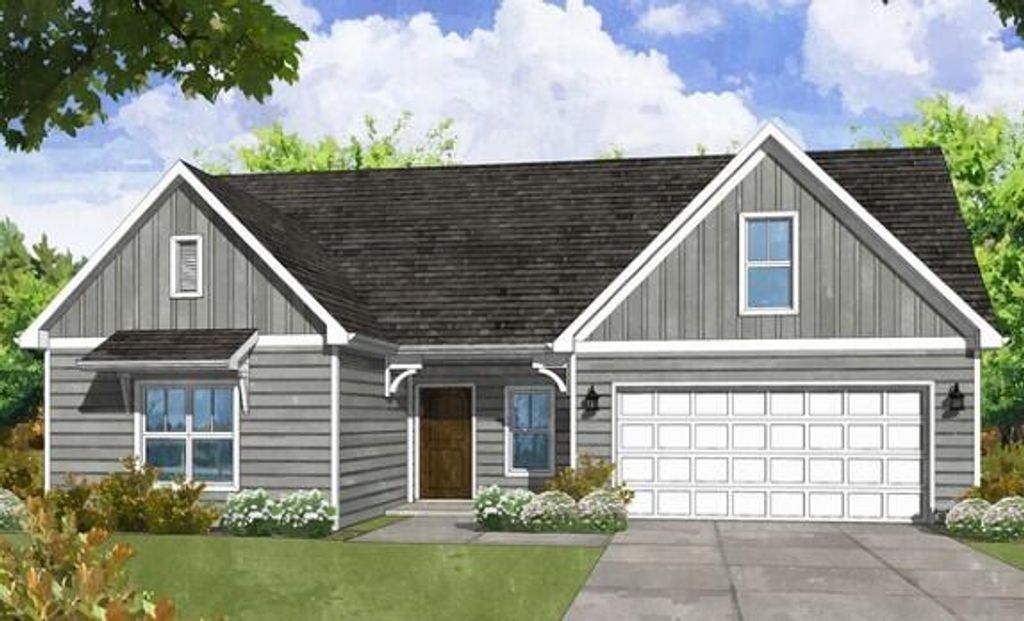 124 Laura Ashley Lane, Summerville, SC 29483