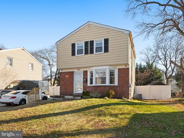 7408 GITHENS AVE, Pennsauken, NJ 08109