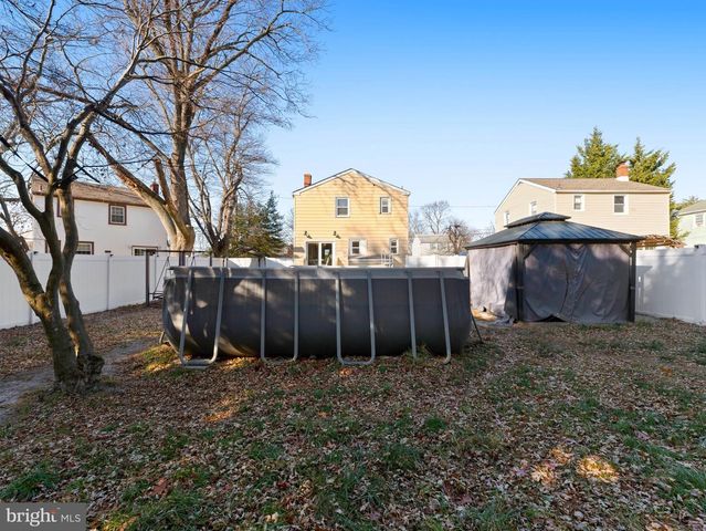 7408 GITHENS AVE, Pennsauken, NJ 08109