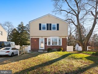 7408 GITHENS AVE, Pennsauken, NJ 08109