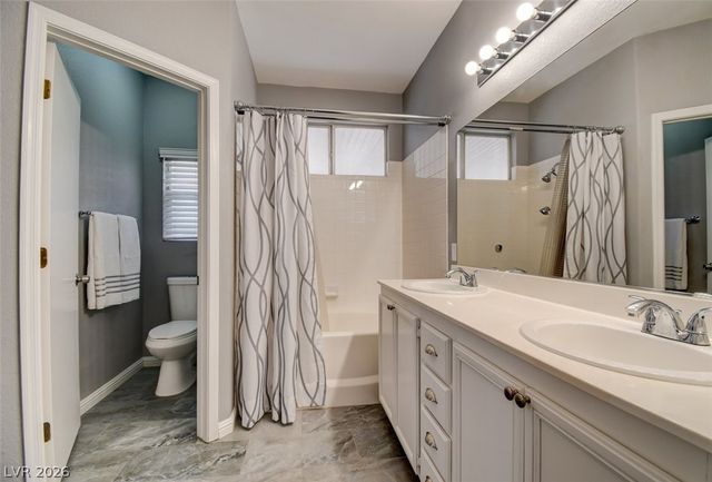 6812 Urania Court, Las Vegas, NV 89131