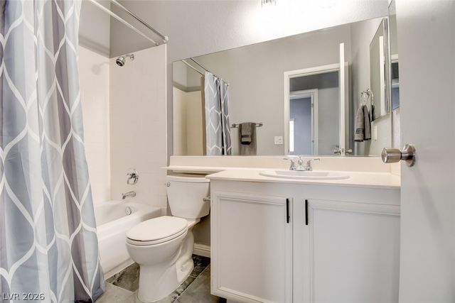 6812 Urania Court, Las Vegas, NV 89131