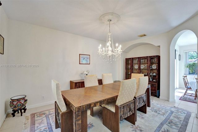 14686 SW 35th Court, Miramar, FL 33027