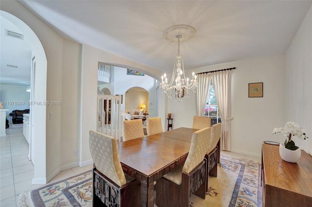 14686 SW 35th Court, Miramar, FL 33027