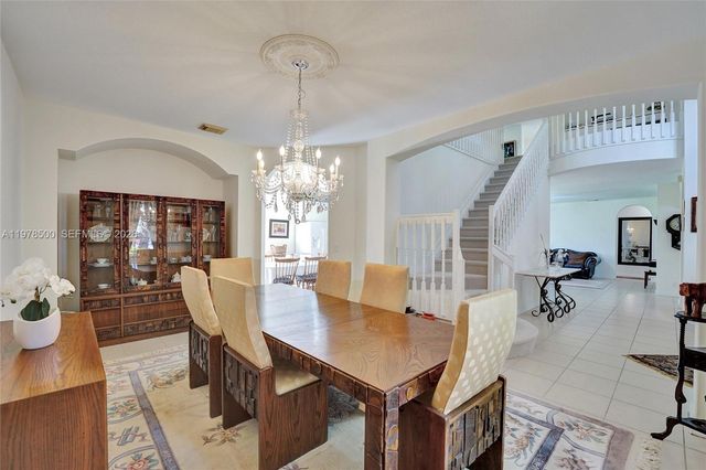 14686 SW 35th Court, Miramar, FL 33027