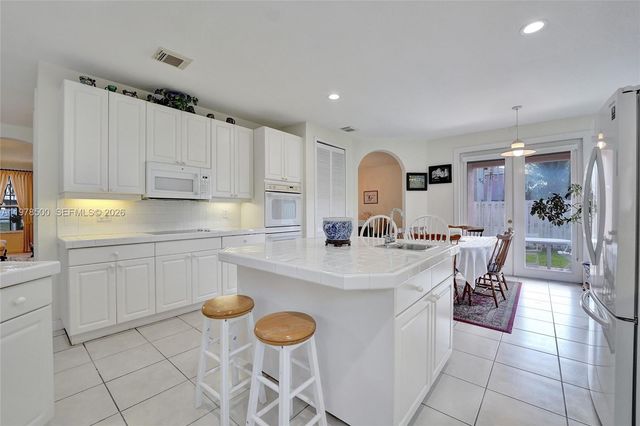 14686 SW 35th Court, Miramar, FL 33027