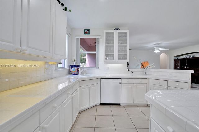 14686 SW 35th Court, Miramar, FL 33027