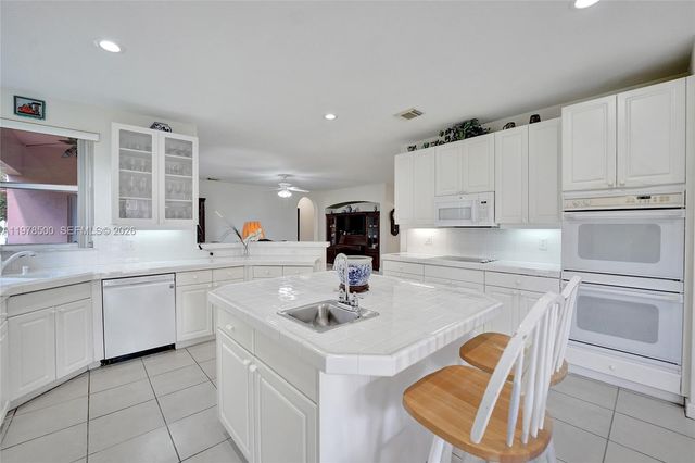 14686 SW 35th Court, Miramar, FL 33027