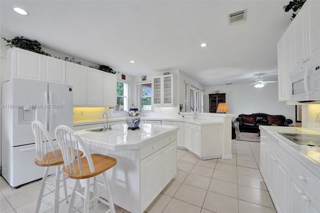 14686 SW 35th Court, Miramar, FL 33027