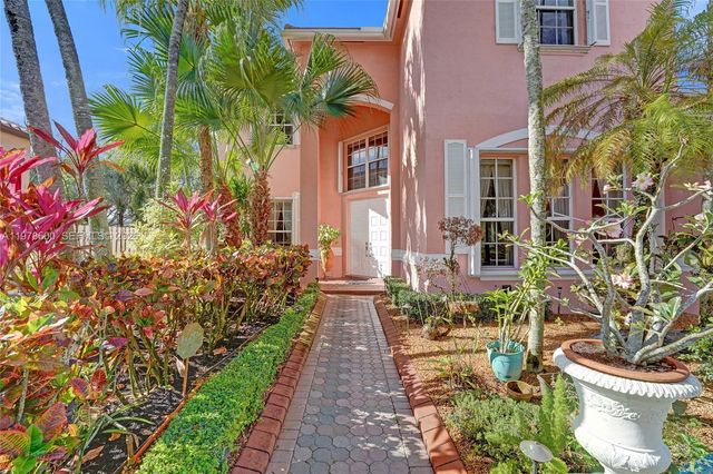 14686 SW 35th Court, Miramar, FL 33027