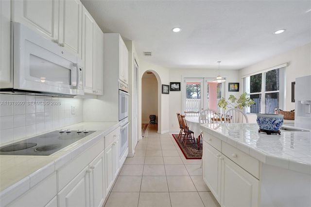 14686 SW 35th Court, Miramar, FL 33027