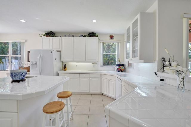 14686 SW 35th Court, Miramar, FL 33027