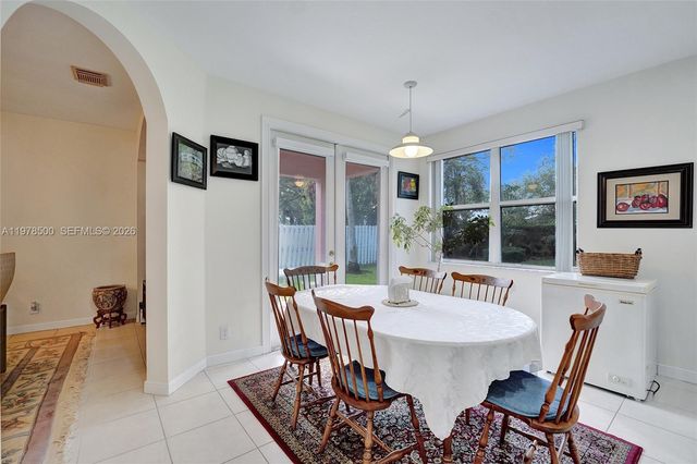 14686 SW 35th Court, Miramar, FL 33027