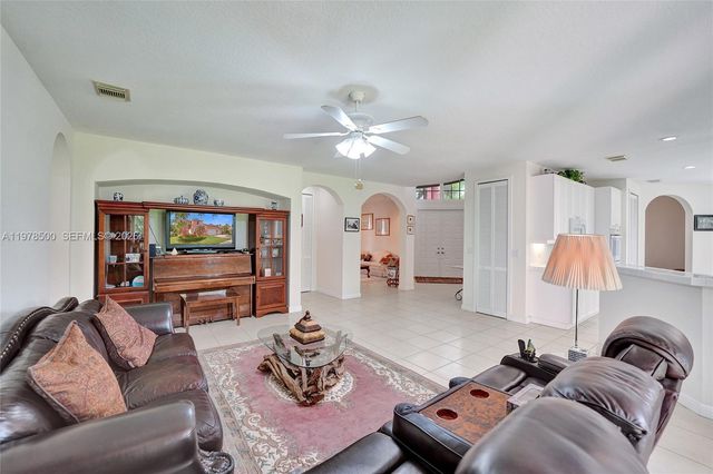 14686 SW 35th Court, Miramar, FL 33027