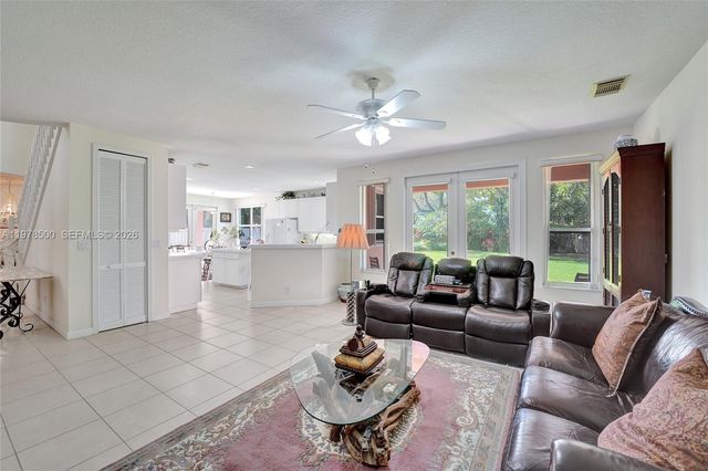 14686 SW 35th Court, Miramar, FL 33027