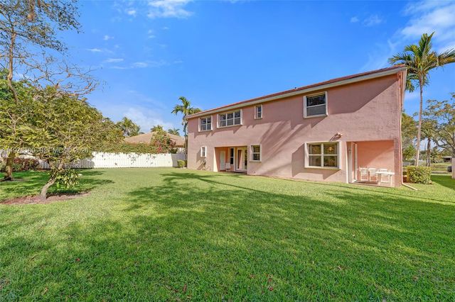 14686 SW 35th Court, Miramar, FL 33027
