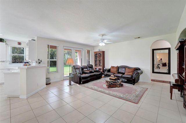 14686 SW 35th Court, Miramar, FL 33027